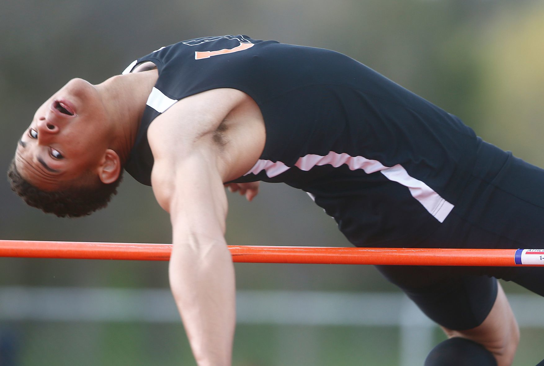 Track Meet